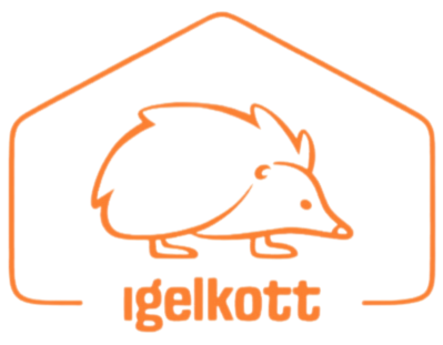 Igelkott